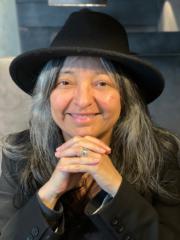 Patricia Li Hopewell