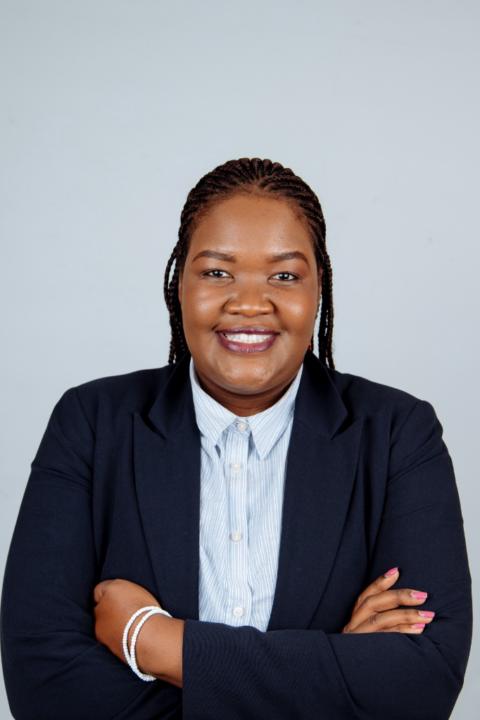 Nosipho Cebisa