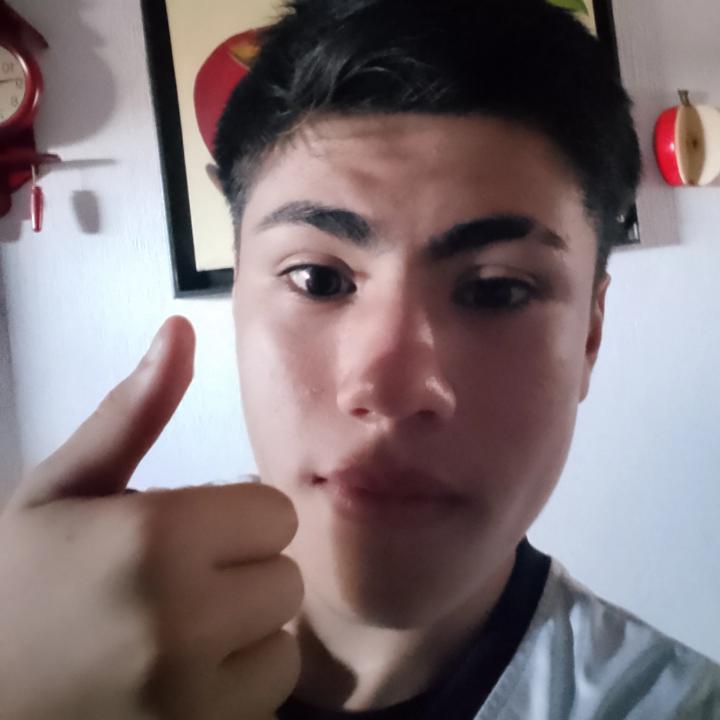 Dylan Rodolfo