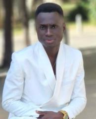 Alex Amankwah
