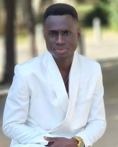 Alex Amankwah