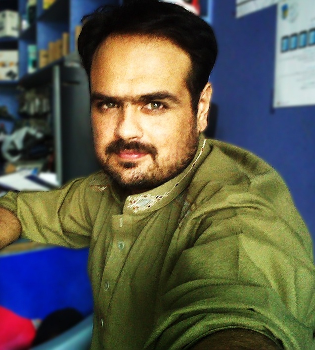 Babar Qayyum