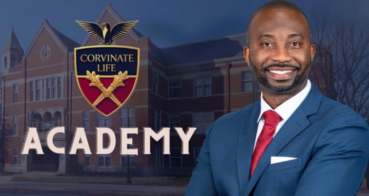 The Corvinate Life Academy