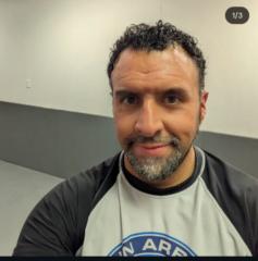 Andy DeJesus