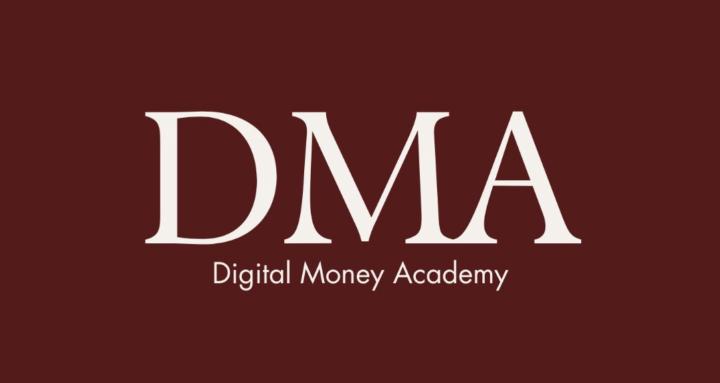 Digital Money Academy