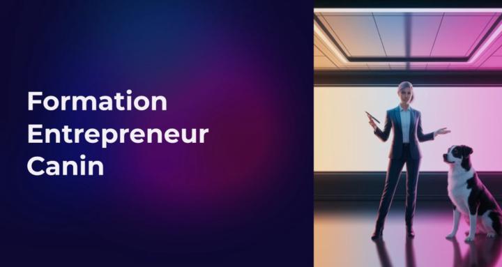 Entrepreneur Canin