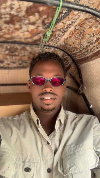 Idiris daahir axmad Xirsi