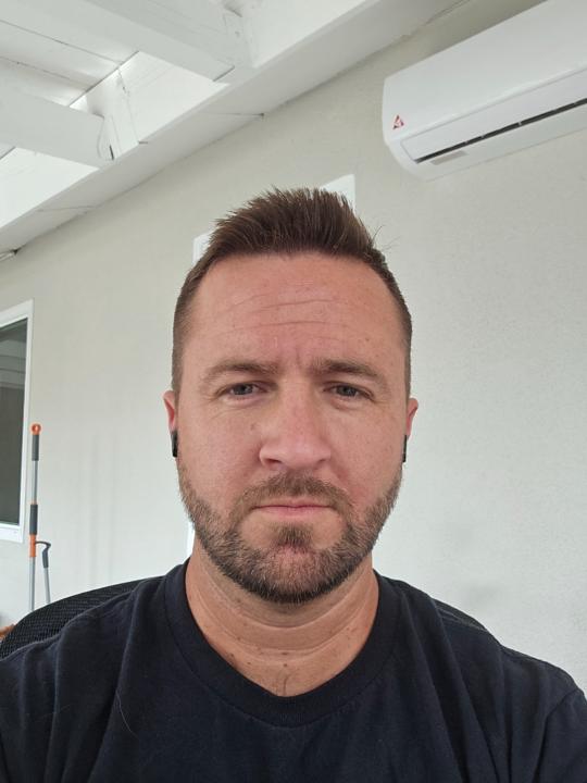 Sean Kent