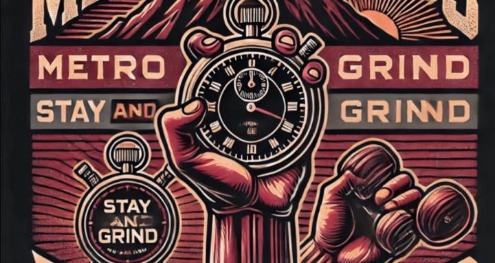 Hustle & Grow Academy