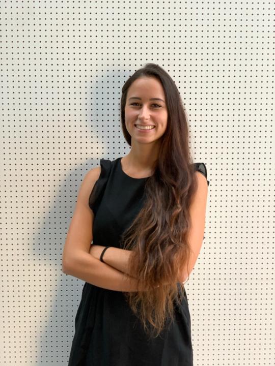 Cristiana Machado