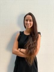 Cristiana Machado