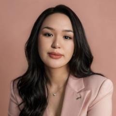 Zofia Ysabelle Ting