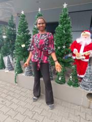 Ifeoma Abigail