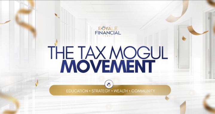 The Tax Mogul Movement