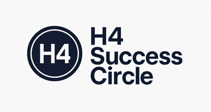 H4 Success Circle