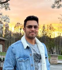 Roshan Pachchuveetil