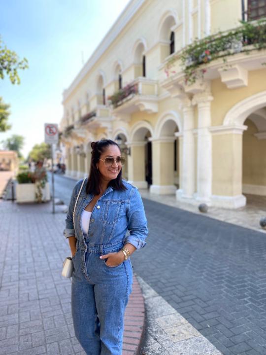 Monica Montenegro