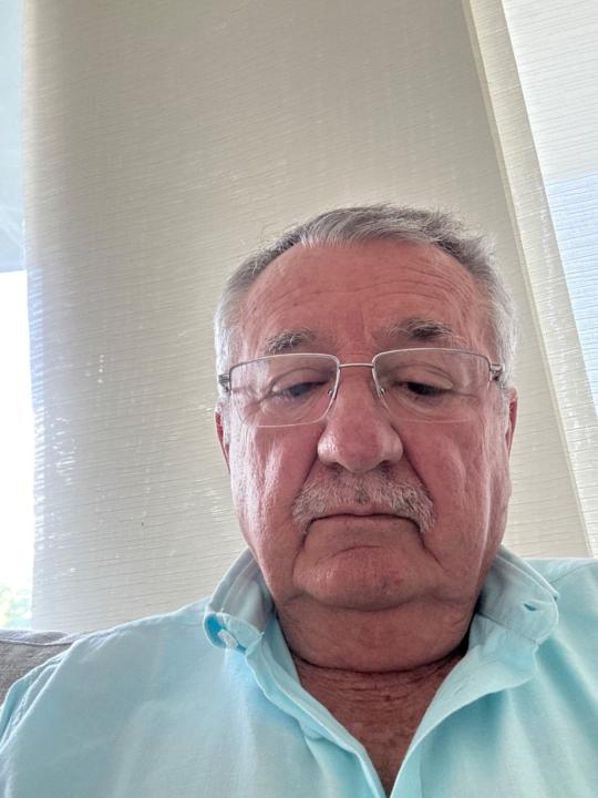José Fernando Restrepo Henao