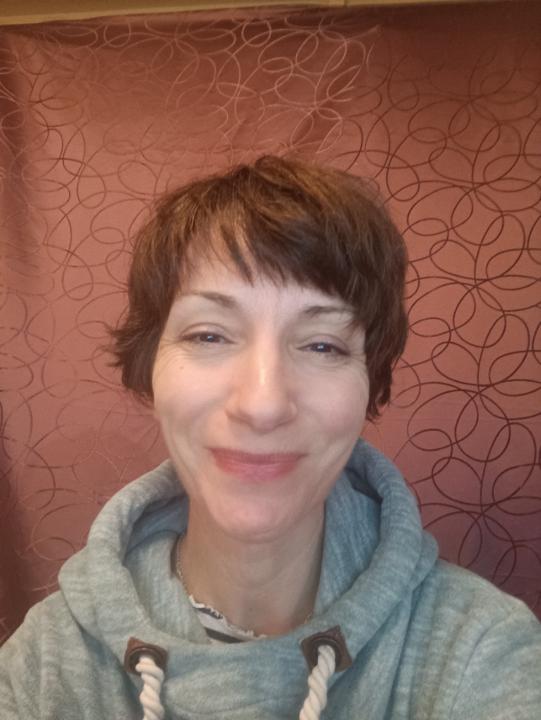 Andrijana Grgičević