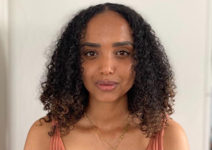 Kidist Hailemichael