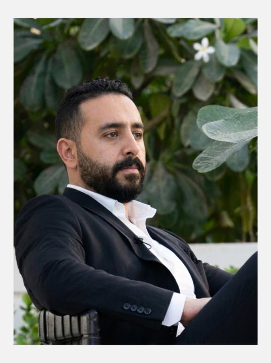 Ahmed Adel