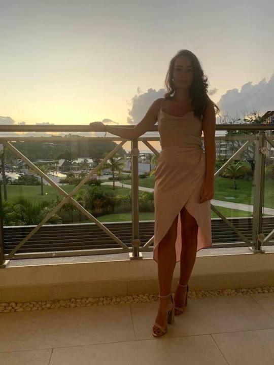 Charlotte Ann Jarvis