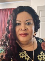 Joy Samuel