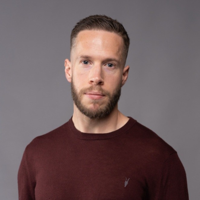 Michael Samuels