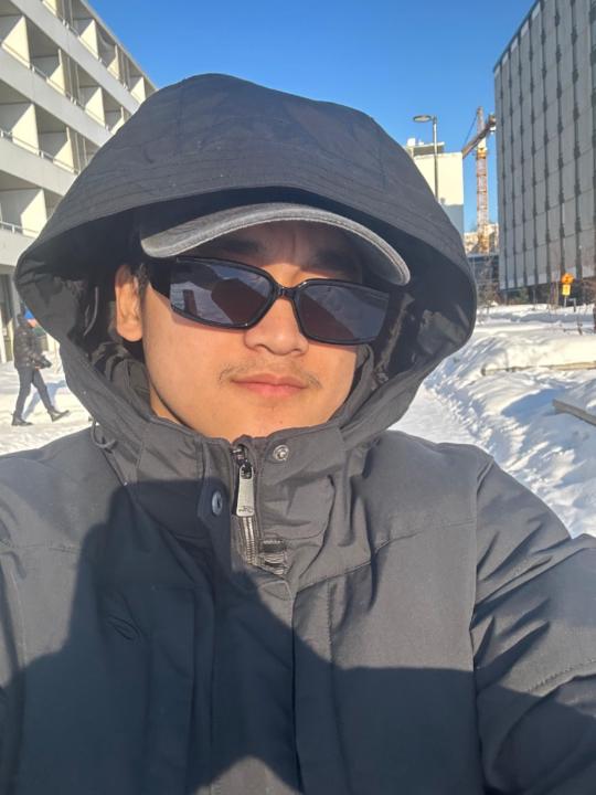 Phone Pyae Sone Paing