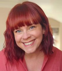 Lynsey Garrick