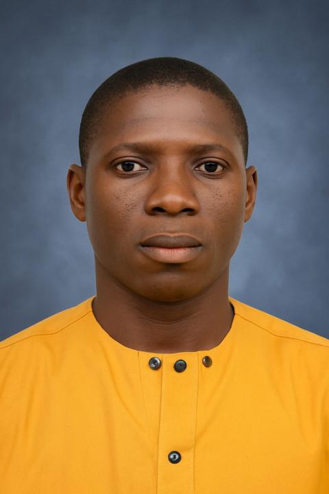 Akitoye Isaac Armand