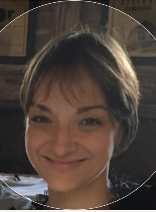 Margareta Ljubisavljevic Rodrigues