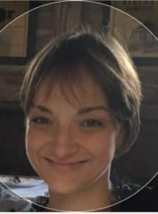 Margareta Ljubisavljevic Rodrigues