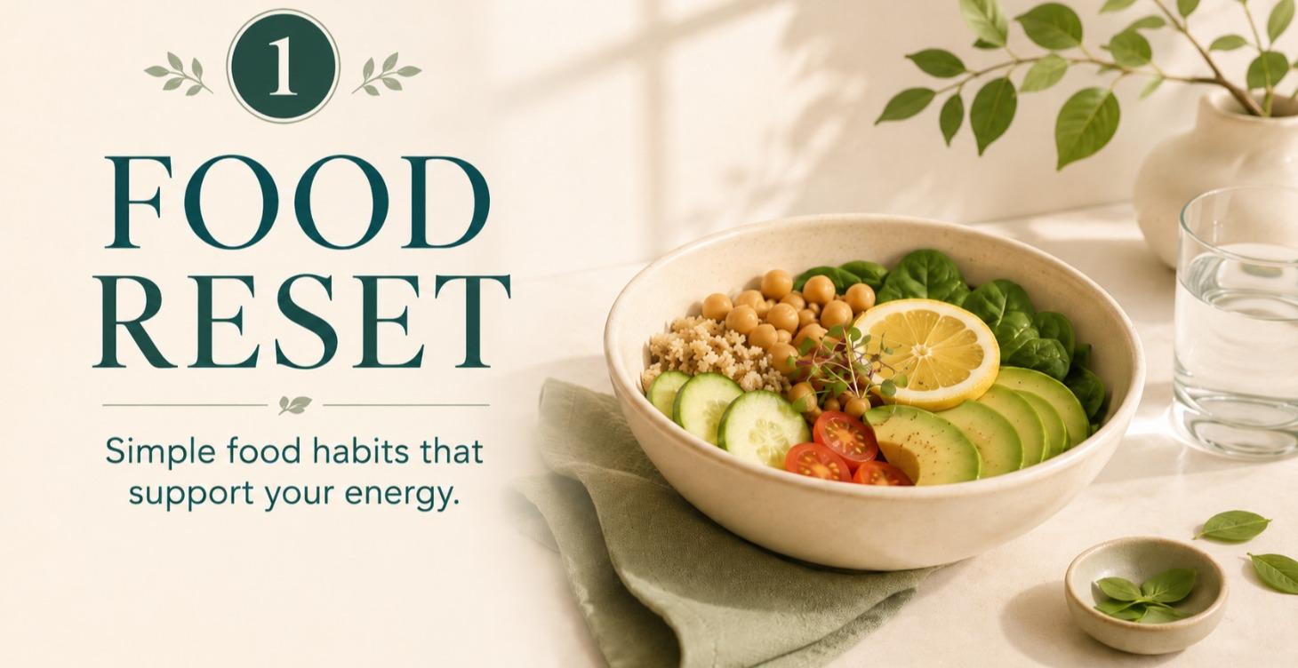 Food Reset