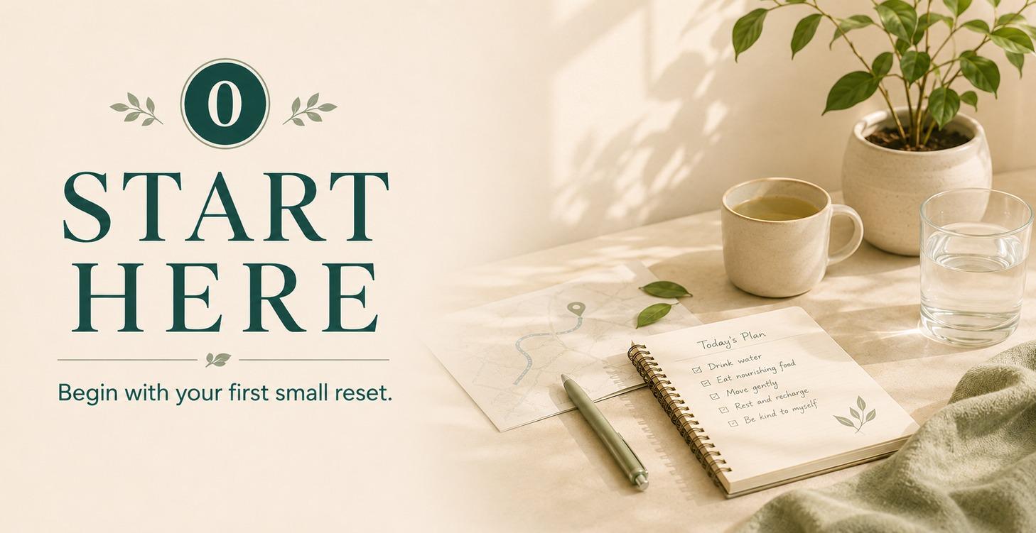 Start Here