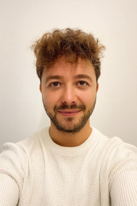 Javier Granado