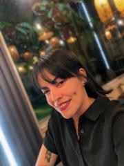 María Lucía Ramos Griman