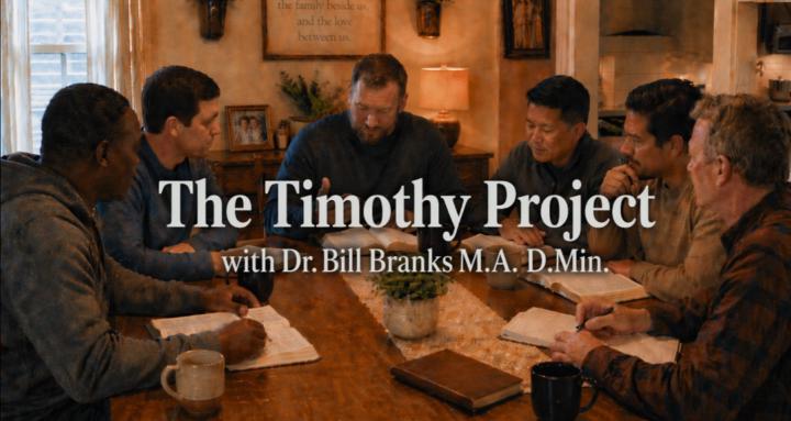 The Timothy Project