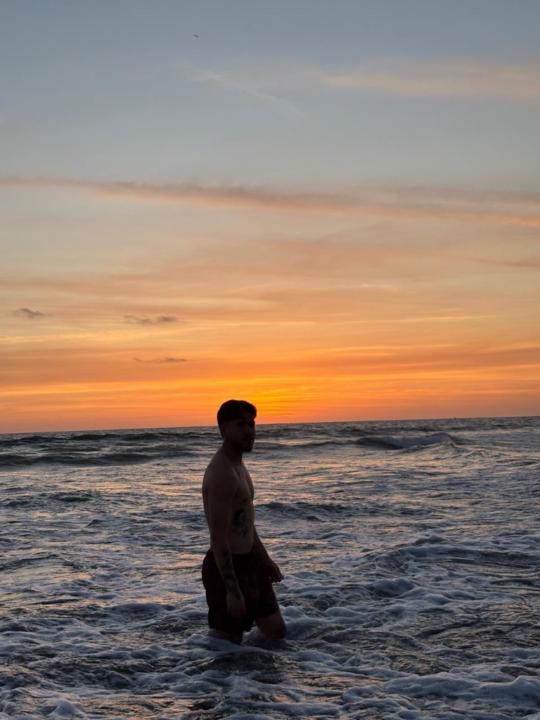 Carlos Josue Meza González