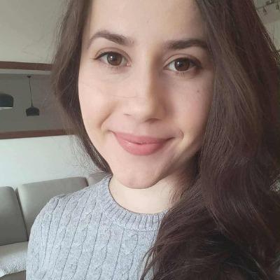 Марија Китановска