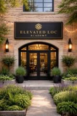 The Elevated Loc Academy Alexander