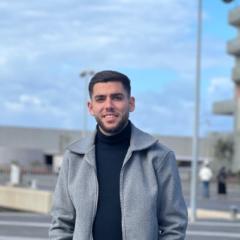 Mohammad Kassem