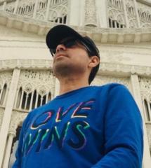 Ed Perez