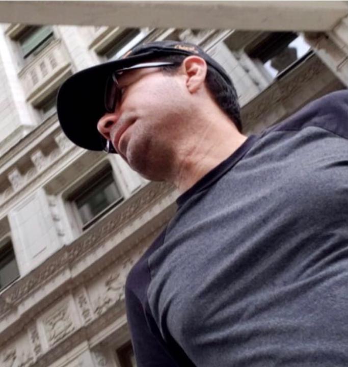 Ed Perez