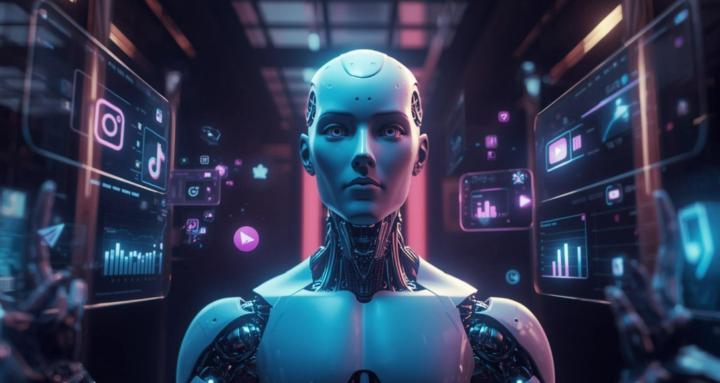 Creator IA Business System