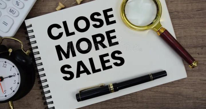 Close More Sales with AI