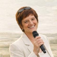 Louise Dickson