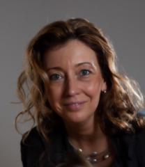 Kerstin Bahrmann