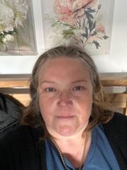 Joanne Cosser