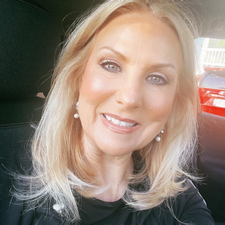 Sharon Mauk